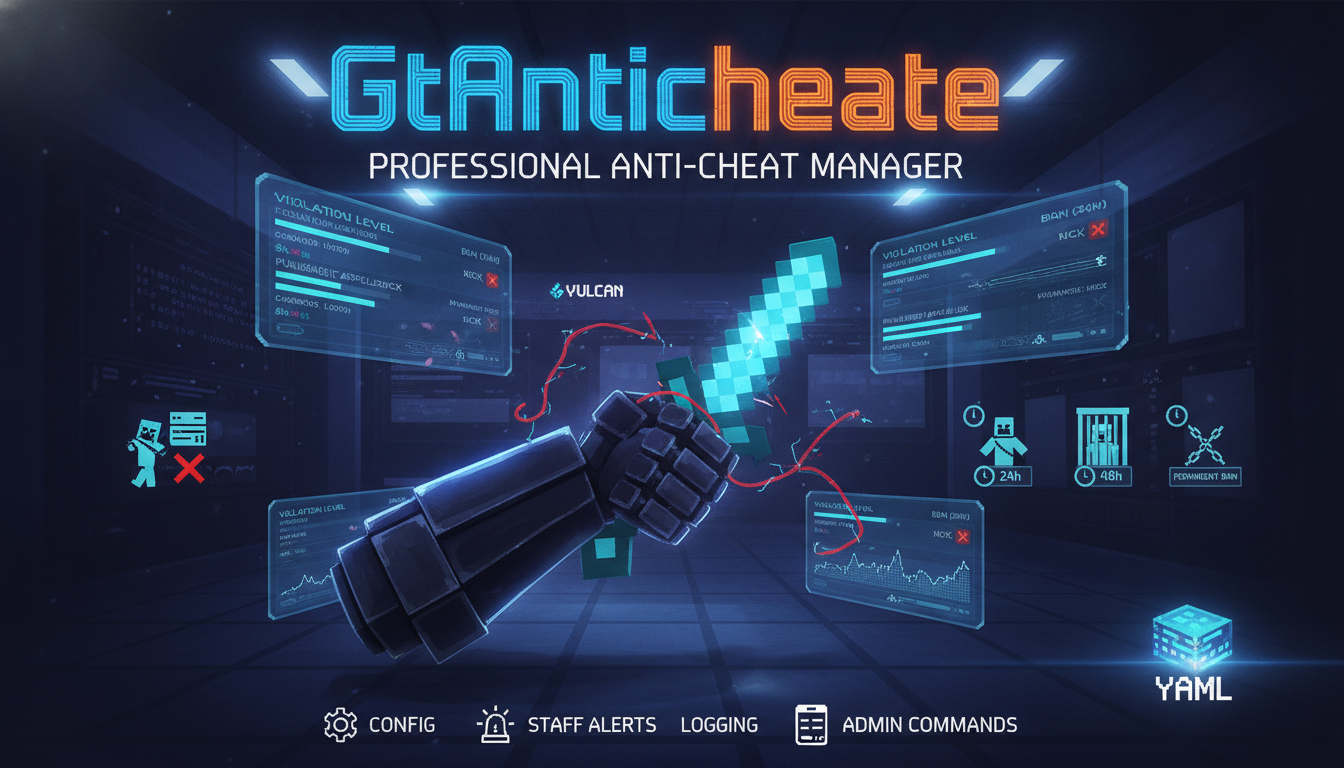 GtAnticheate