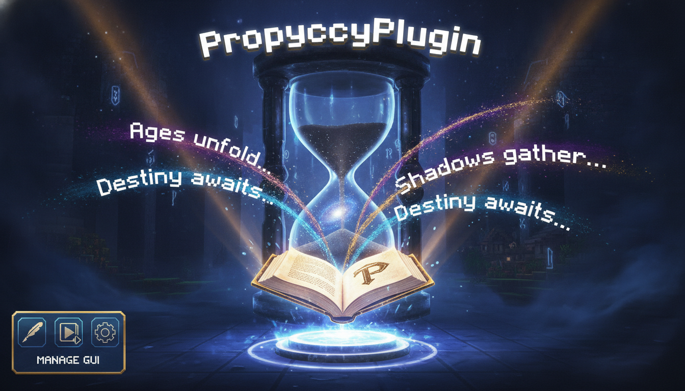 ProphecyPlugin