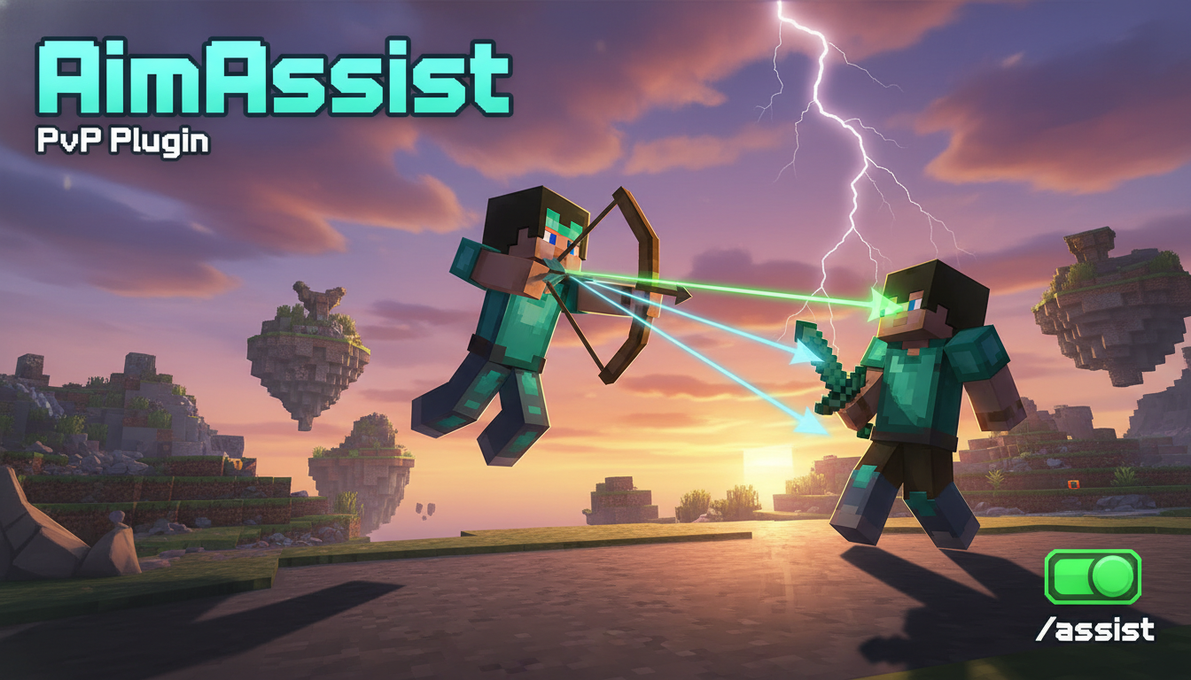 AimAssist