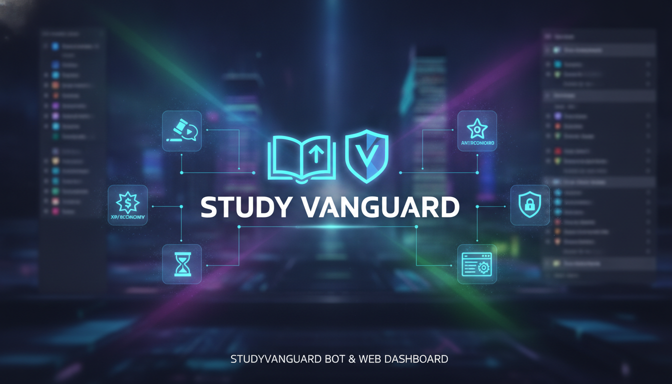 StudyVanguard