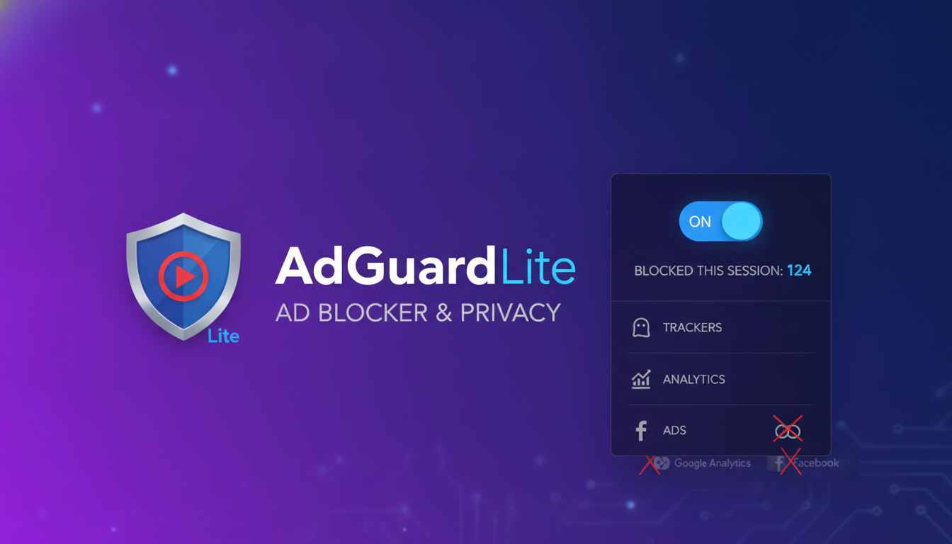 AdGuardLite