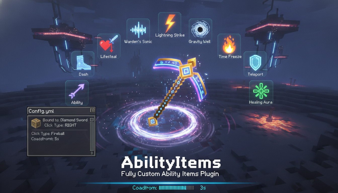 AbilityItems