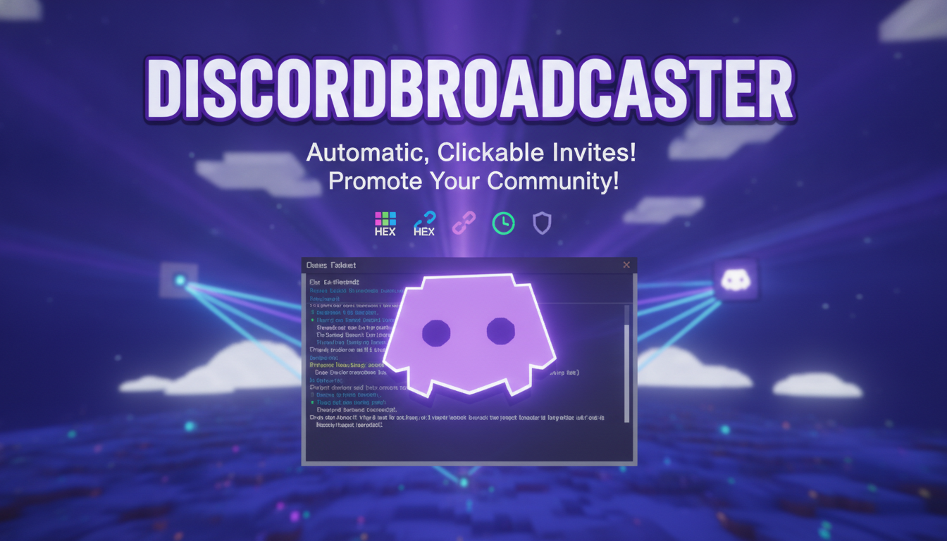 DiscordBroadcaster