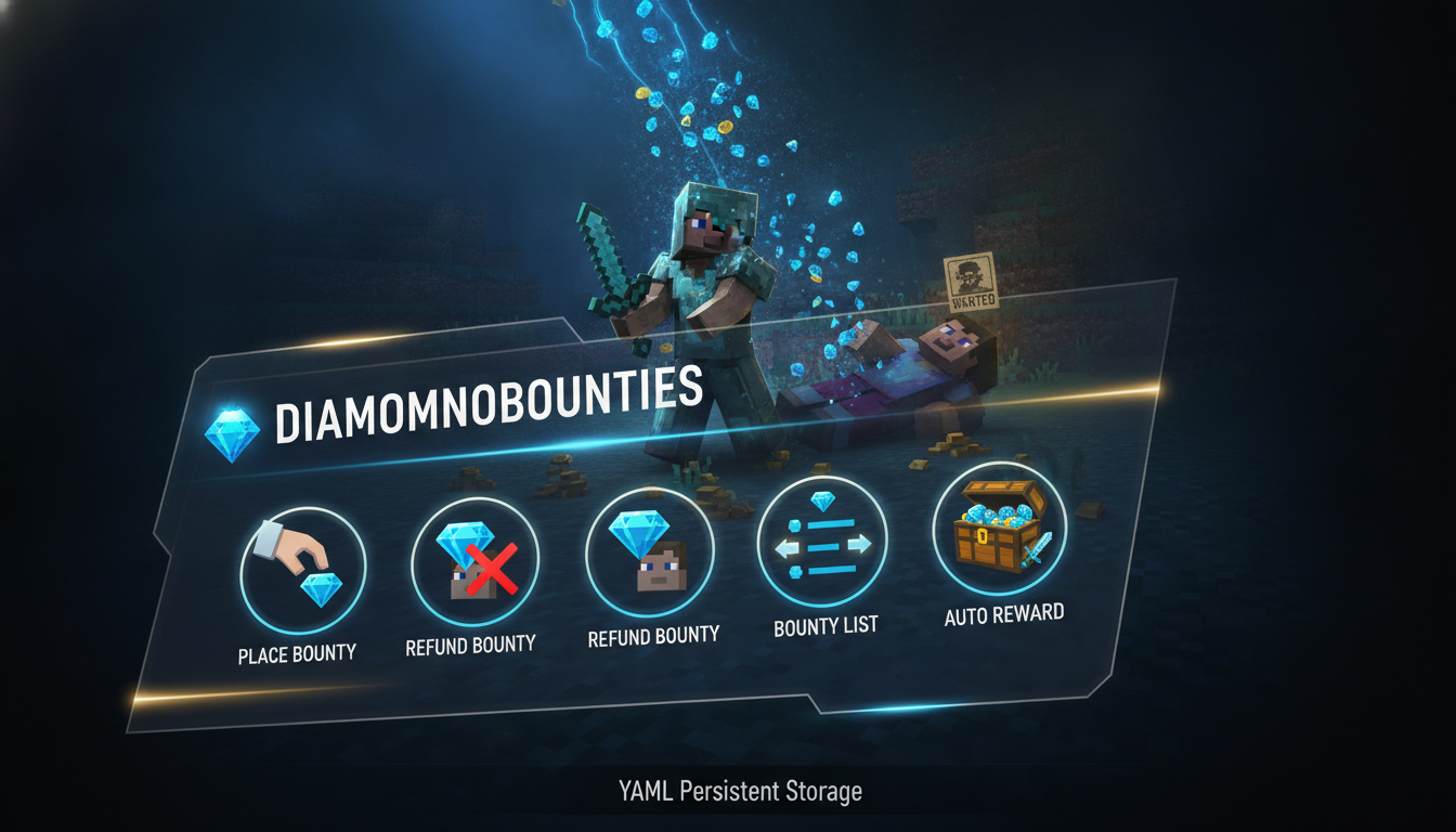 DiamondBounties