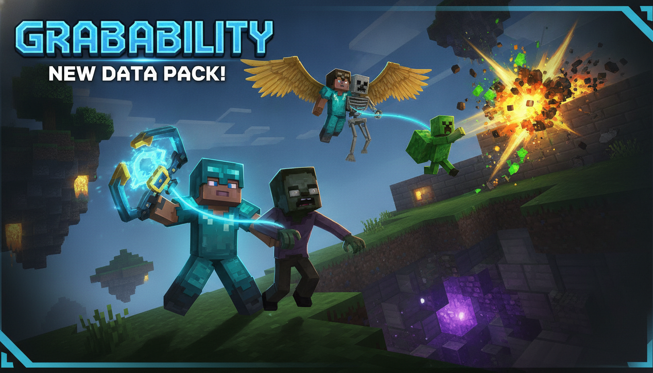 GrabAbility