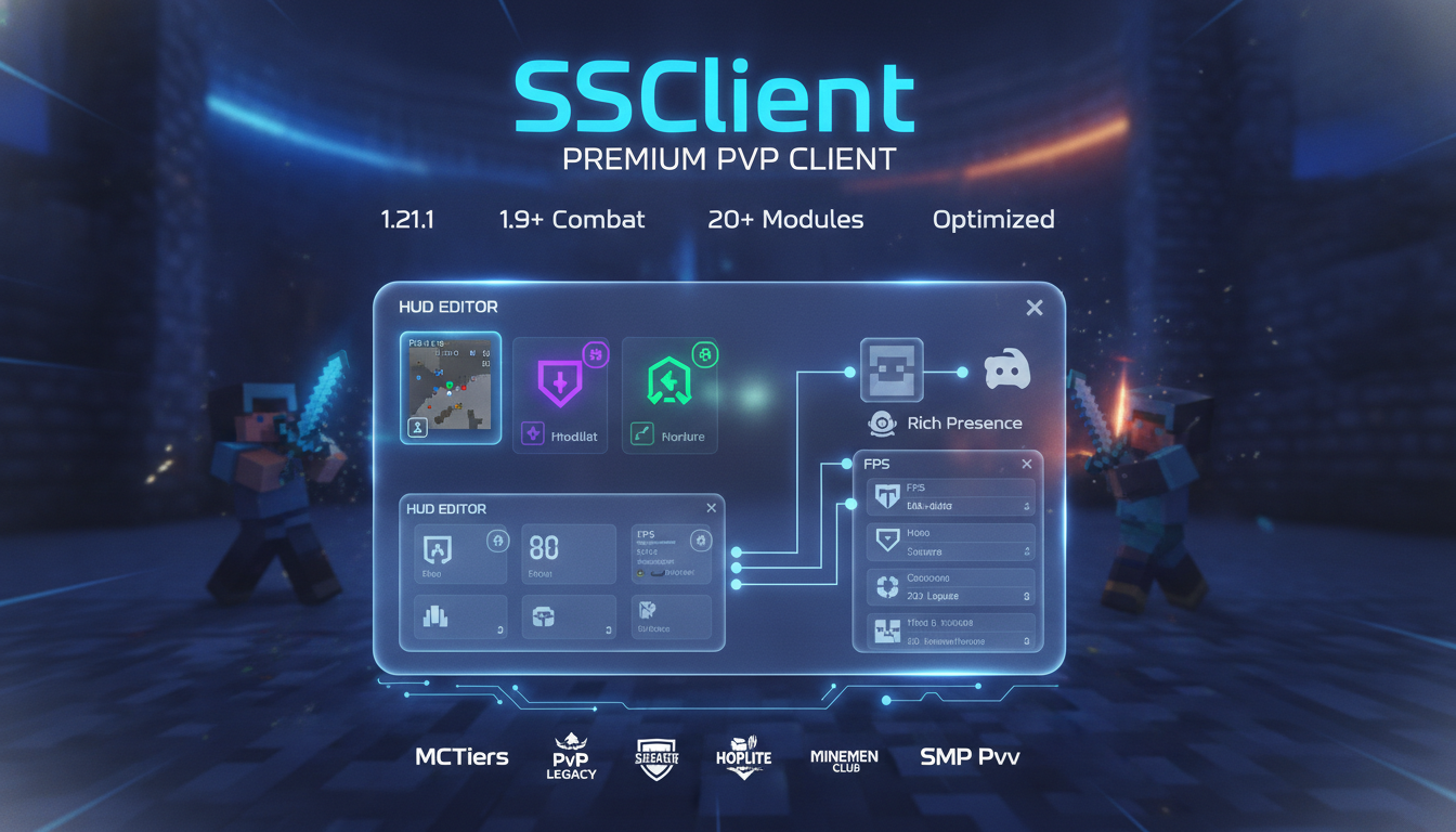 SSClient