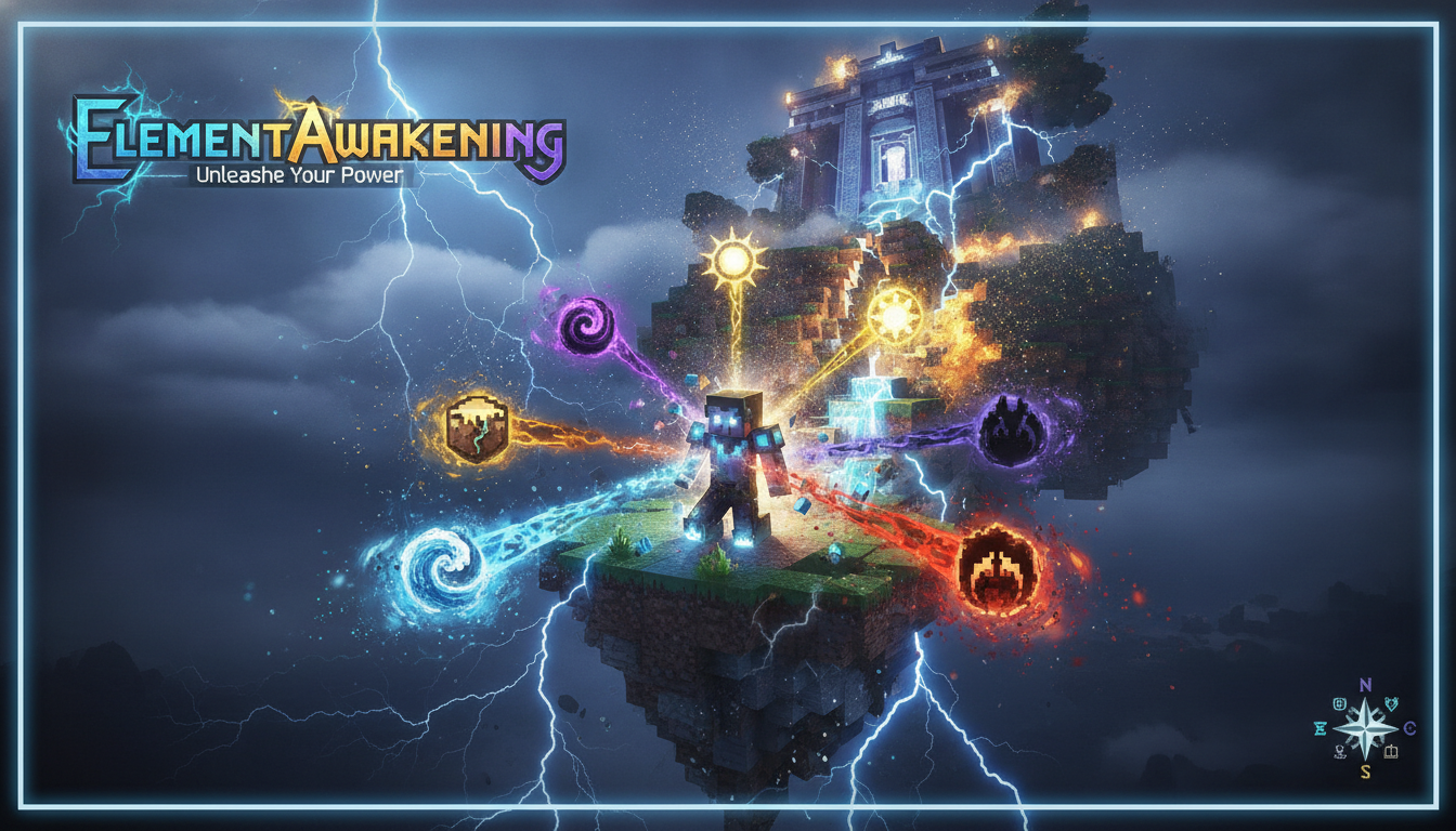 ElementAwakening