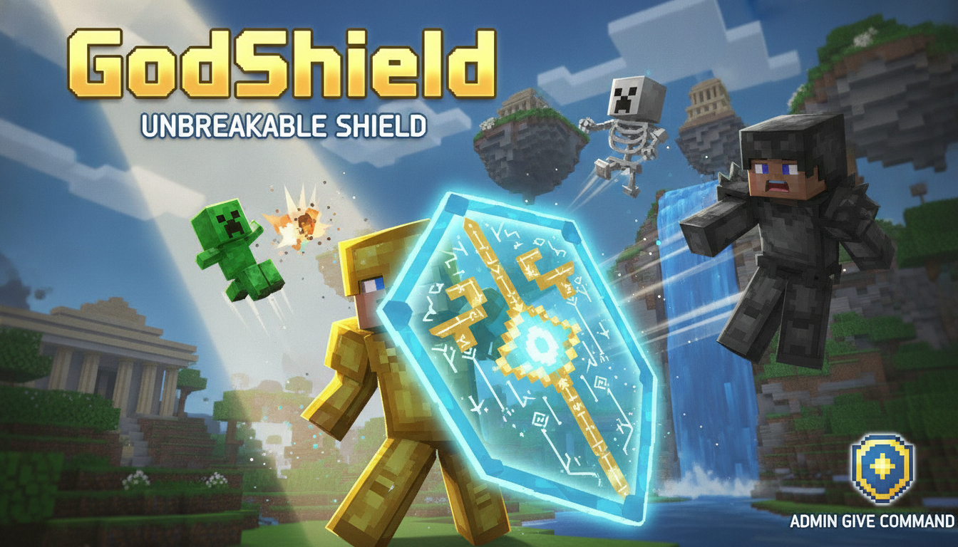 GodShield