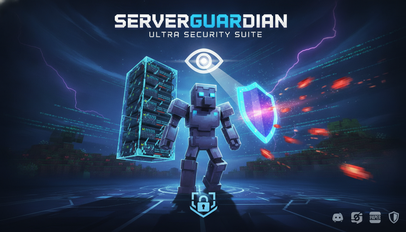ServerGuardian