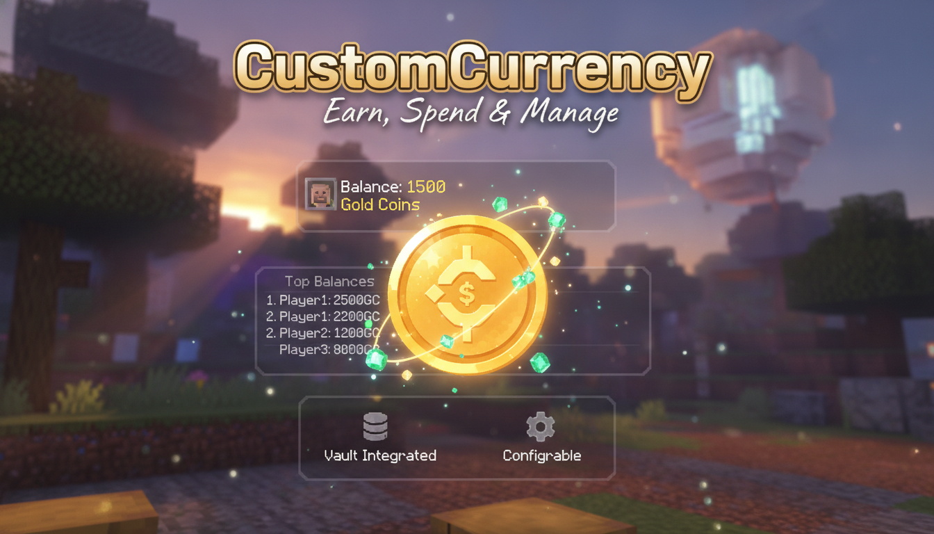 CustomCurrency