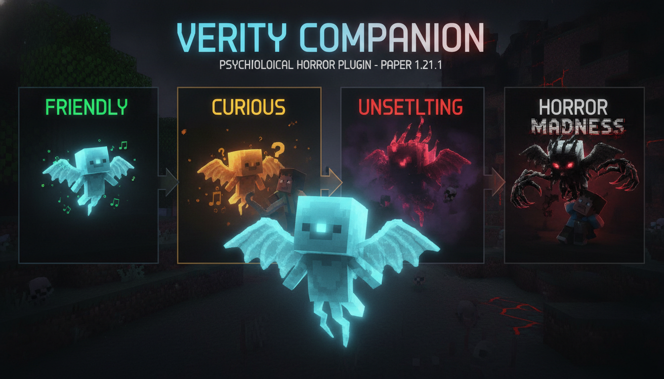 VerityCompanion