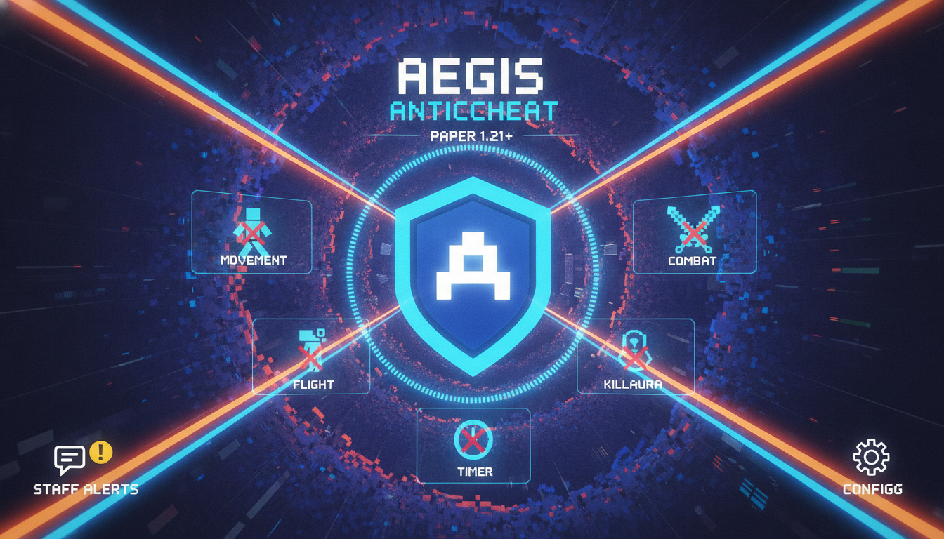 AegisAnticheat