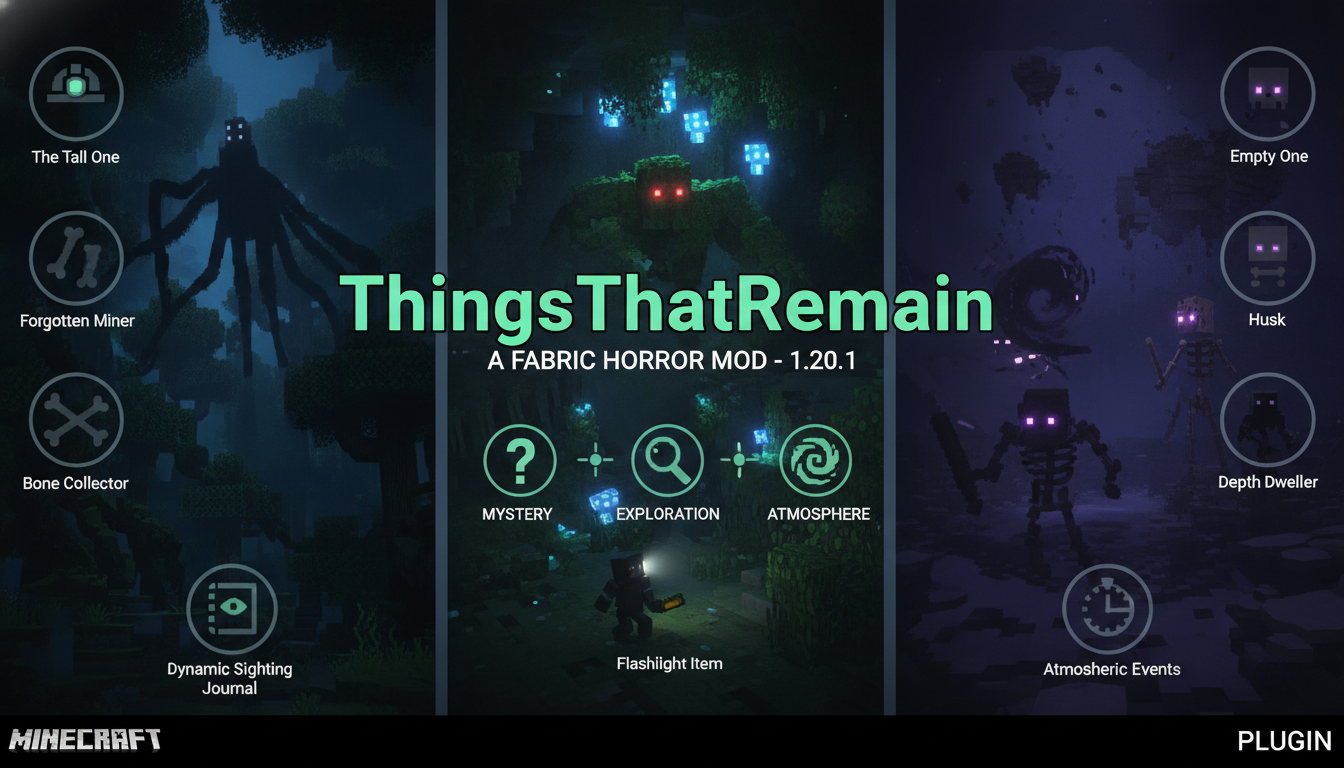 ThingsThatRemain