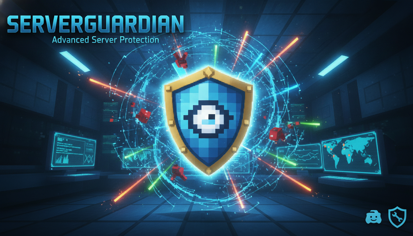 ServerGuardian
