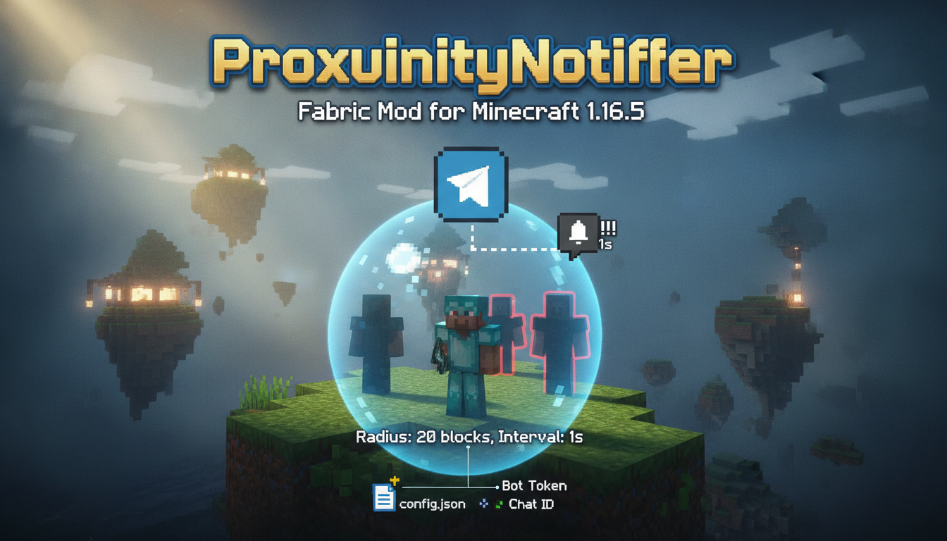ProximityNotifier