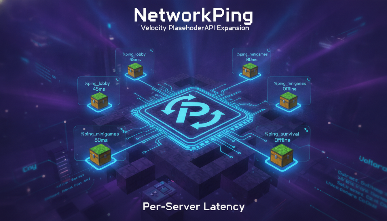 NetworkPing