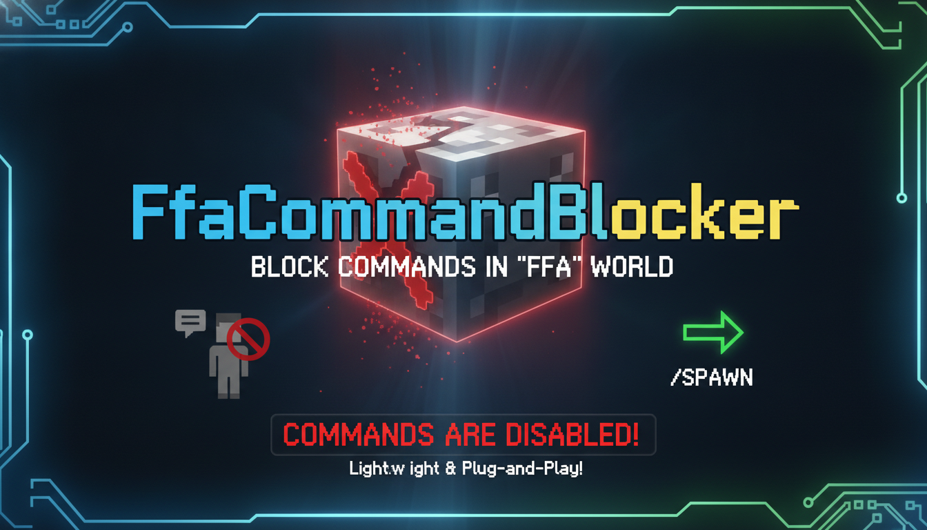 FfaCommandBlocker