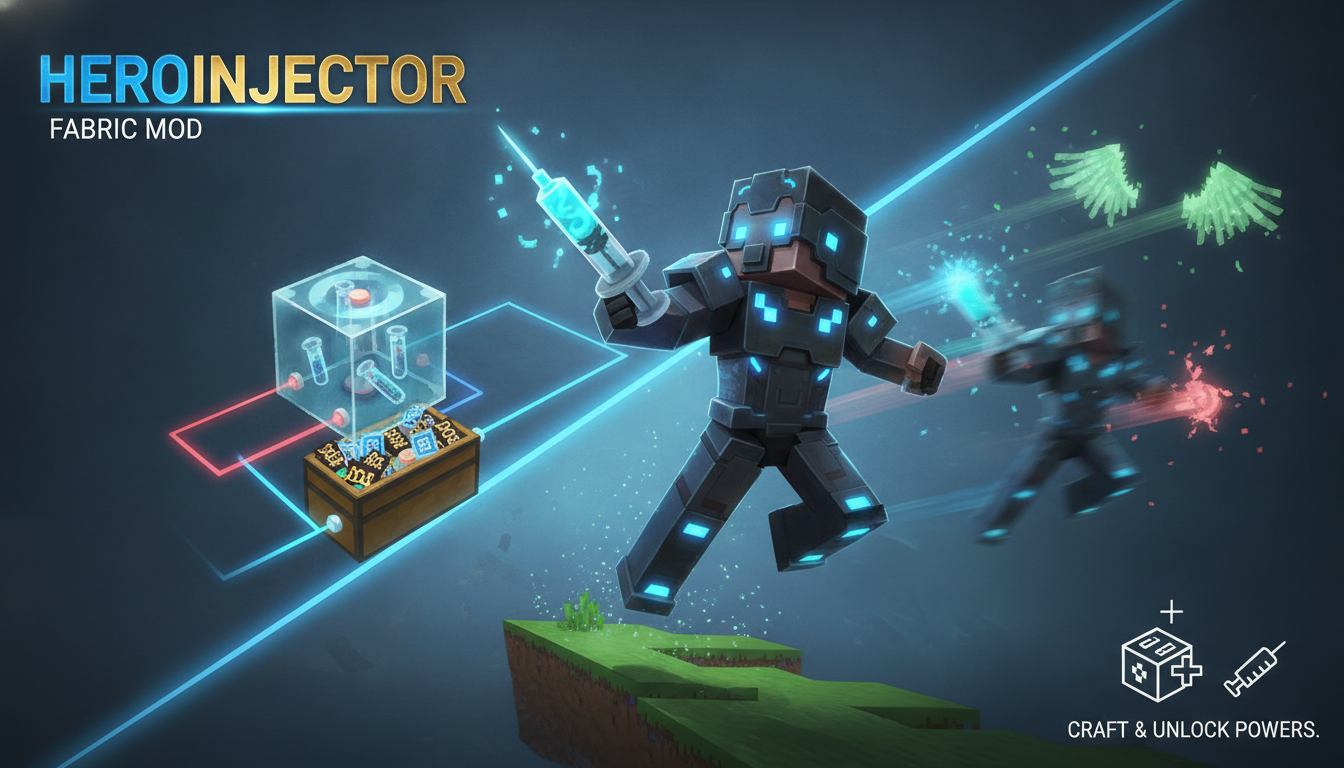 HeroInjector