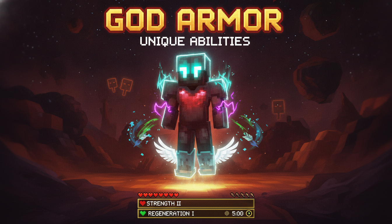 GodArmor