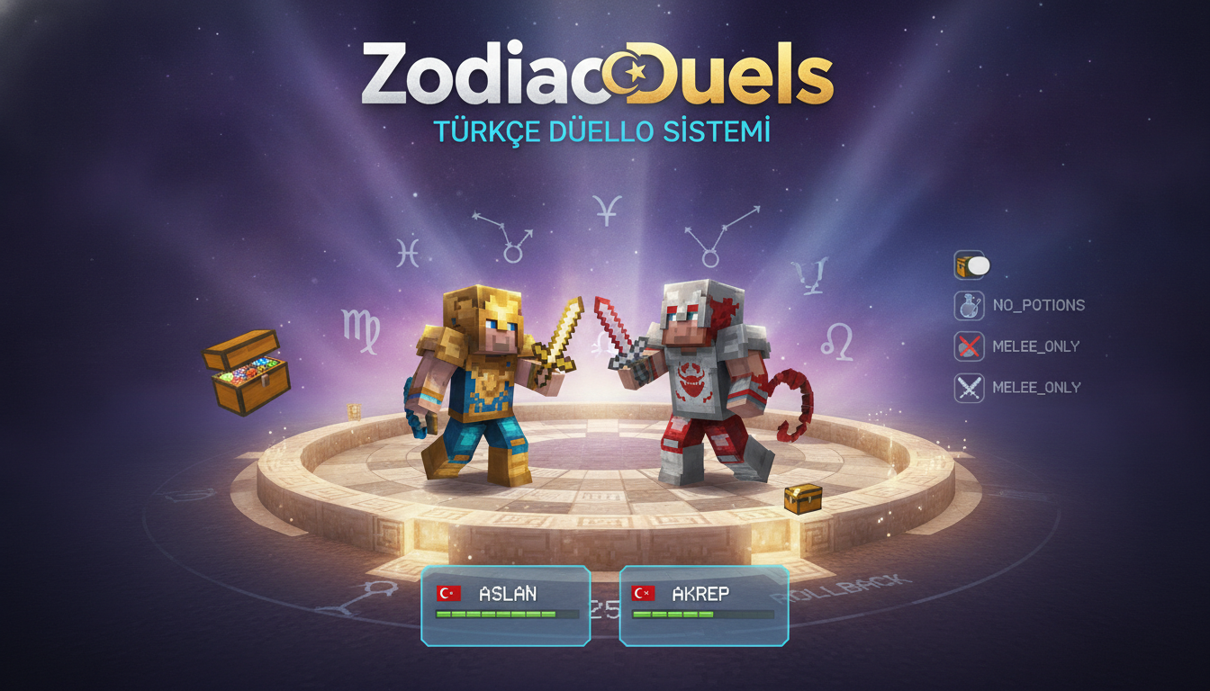 ZodiacDuels