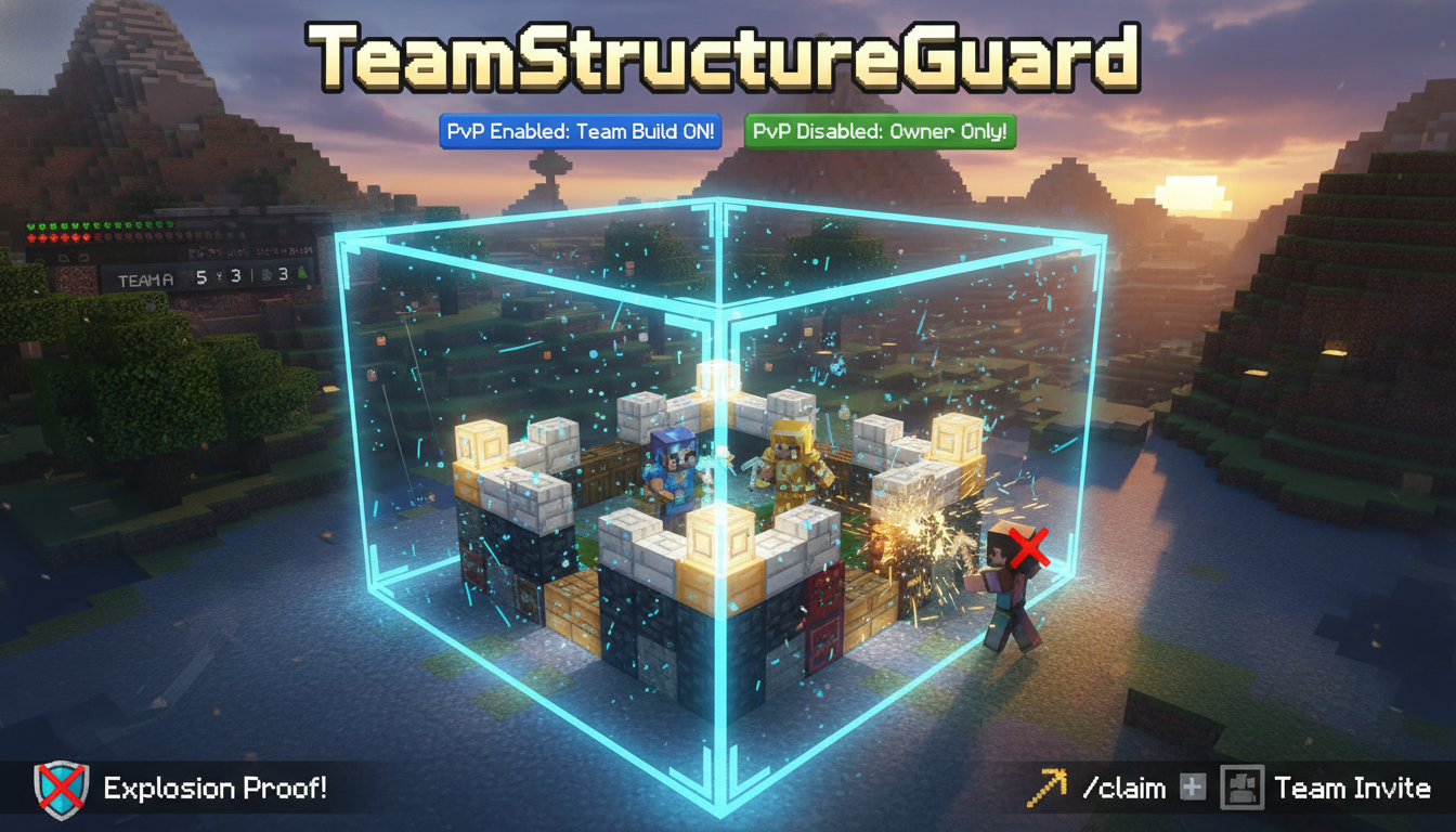 TeamStructureGuard
