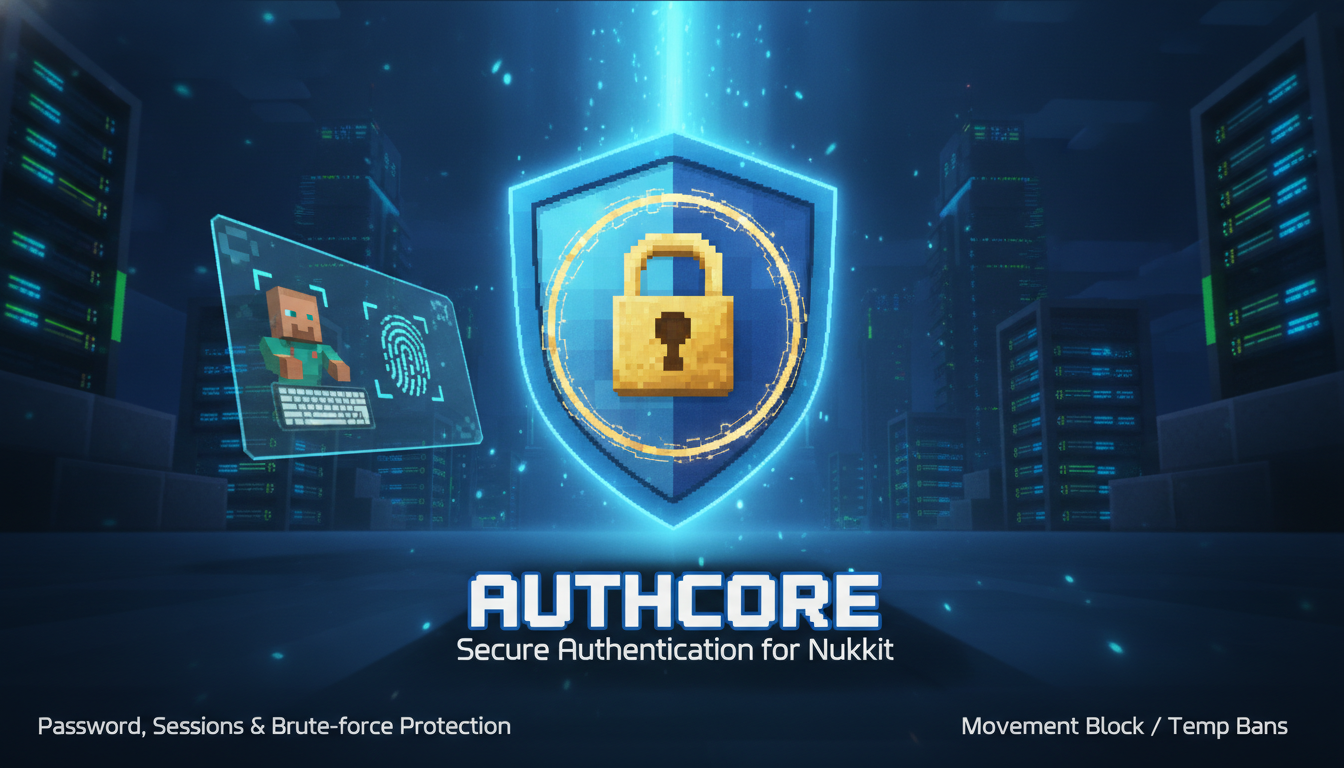 AuthCore