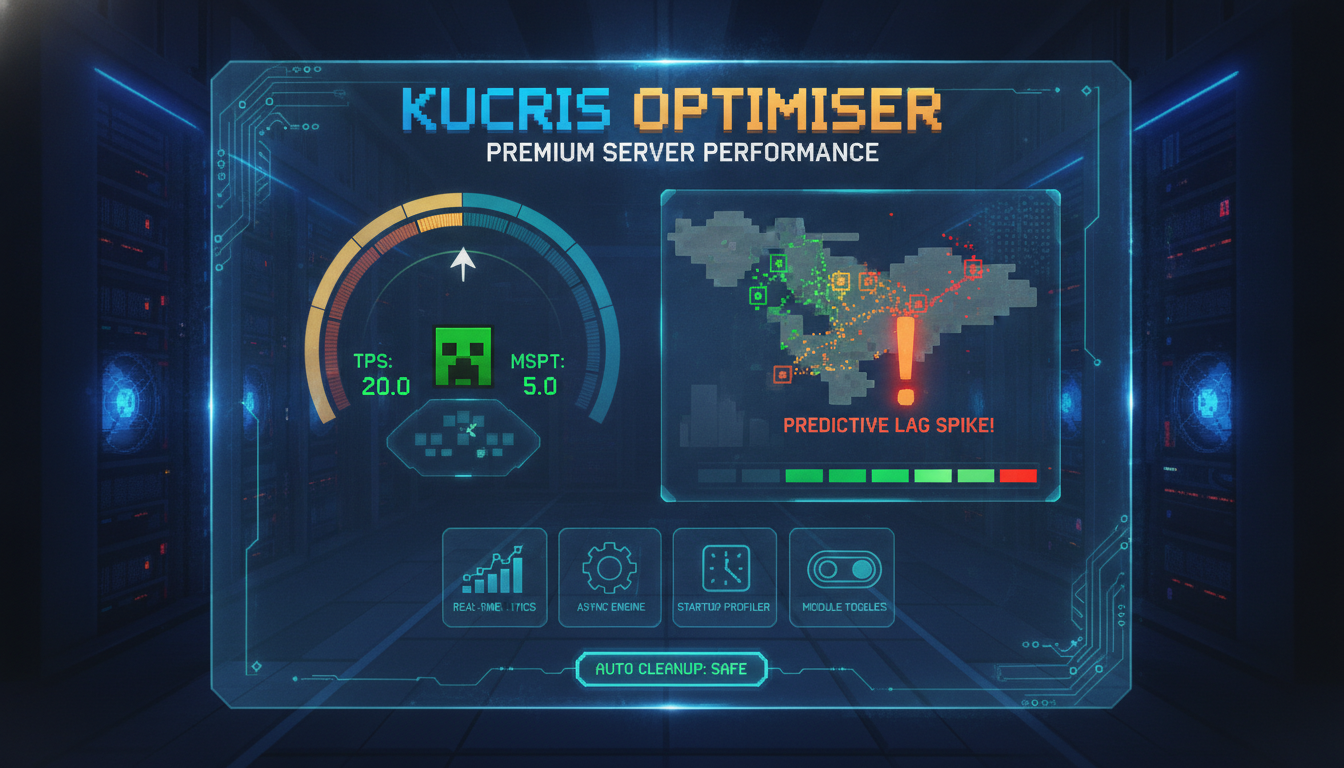 KucrisOptimiser