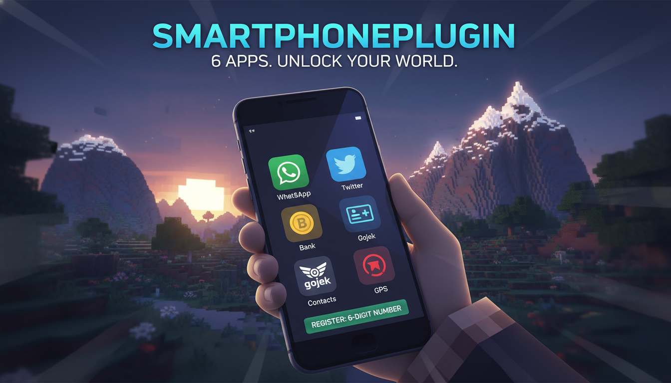 SmartphonePlugin