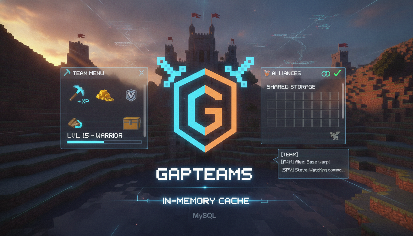 GapTeams