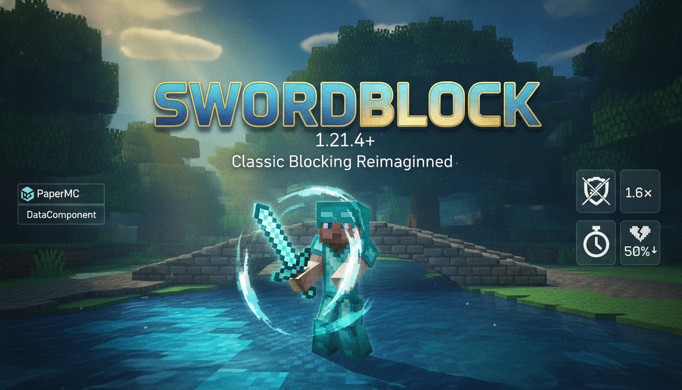 SwordBlock