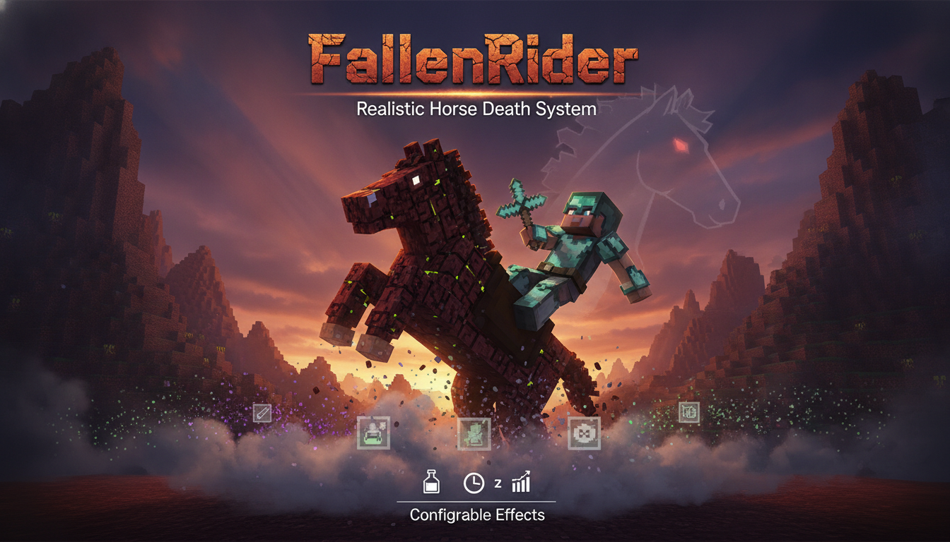 FallenRider