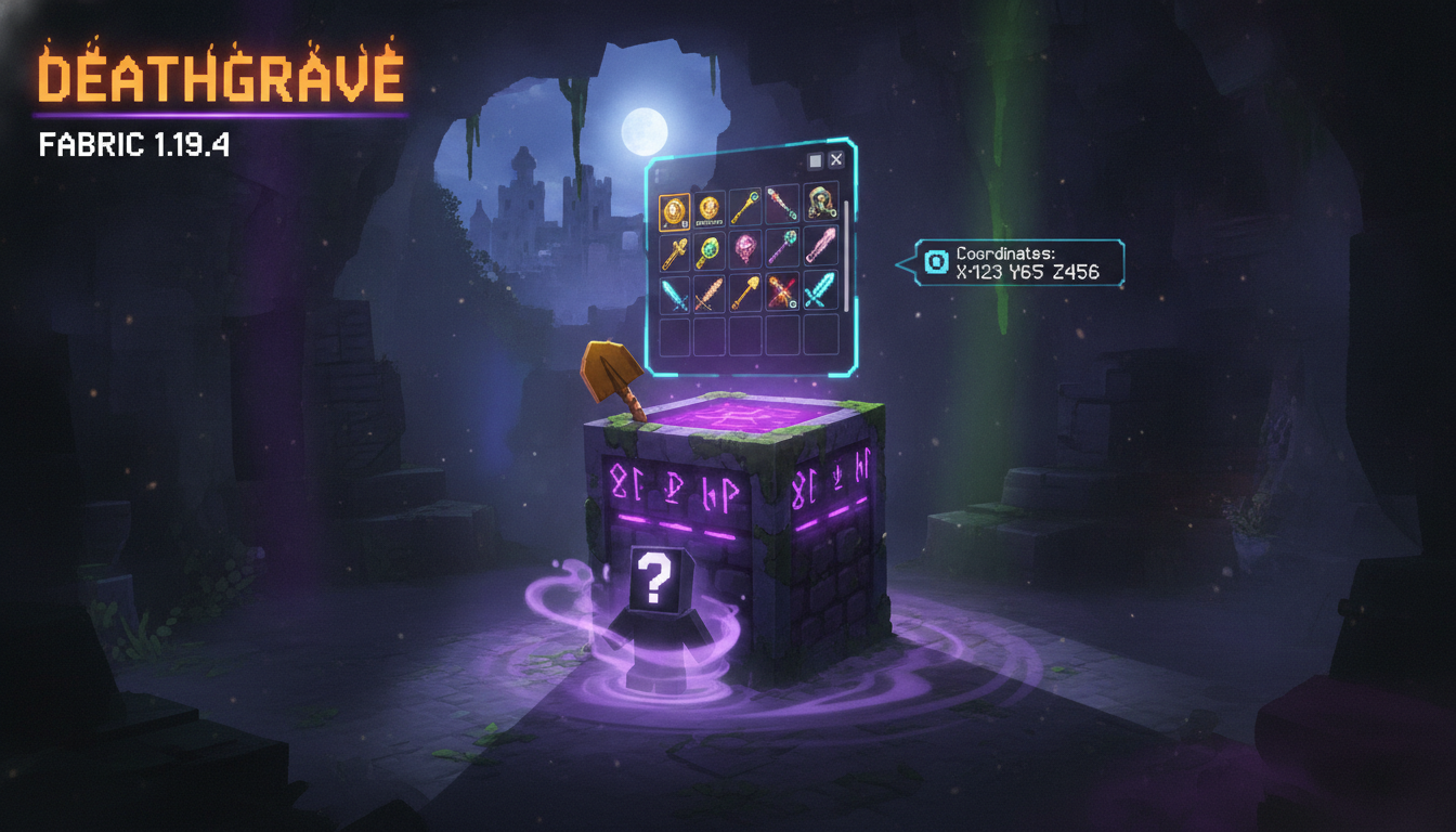 DeathGrave