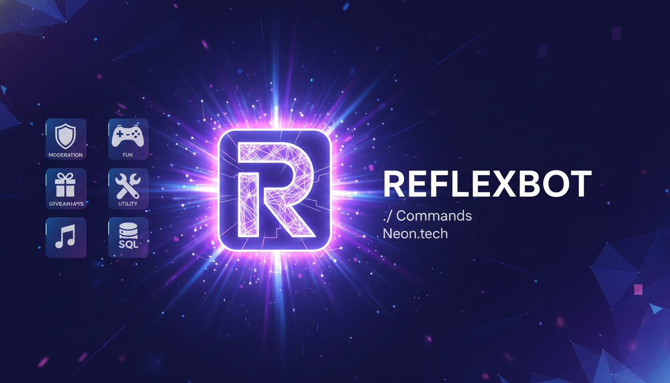 ReflexBot