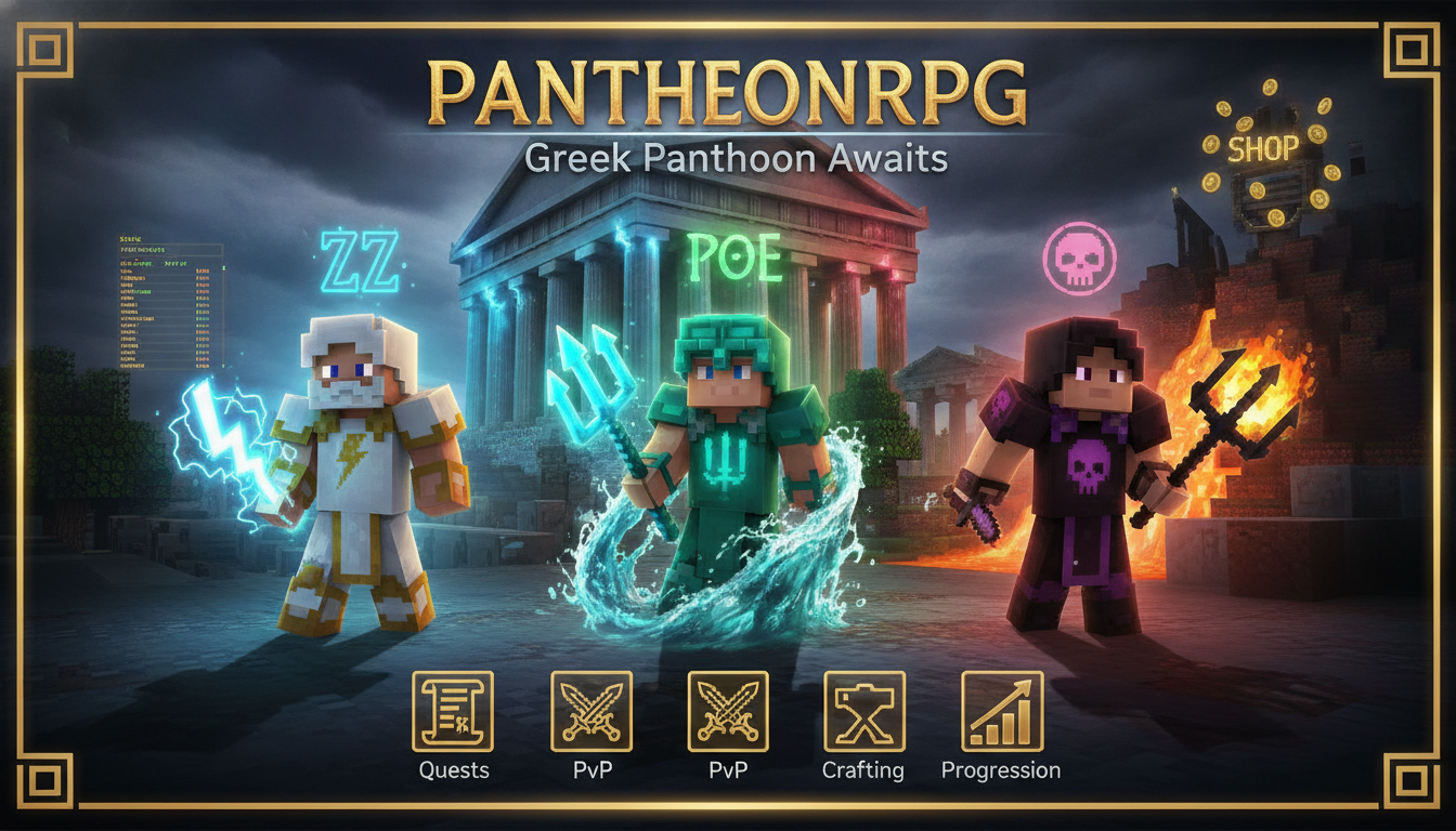 PantheonRPG