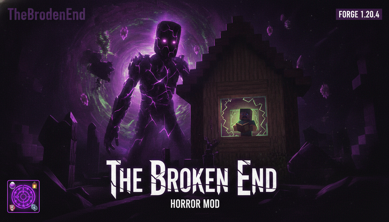 TheBrokenEnd