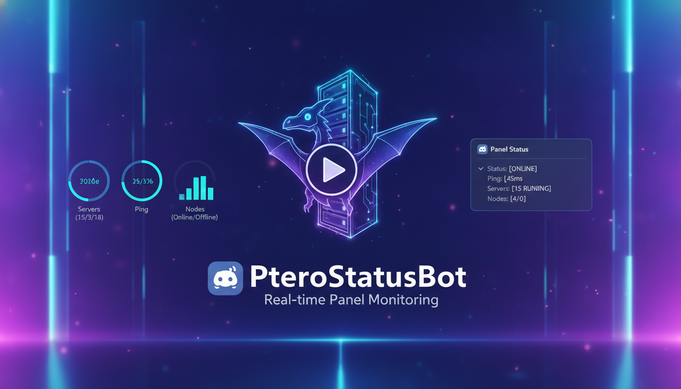 PteroStatusBot