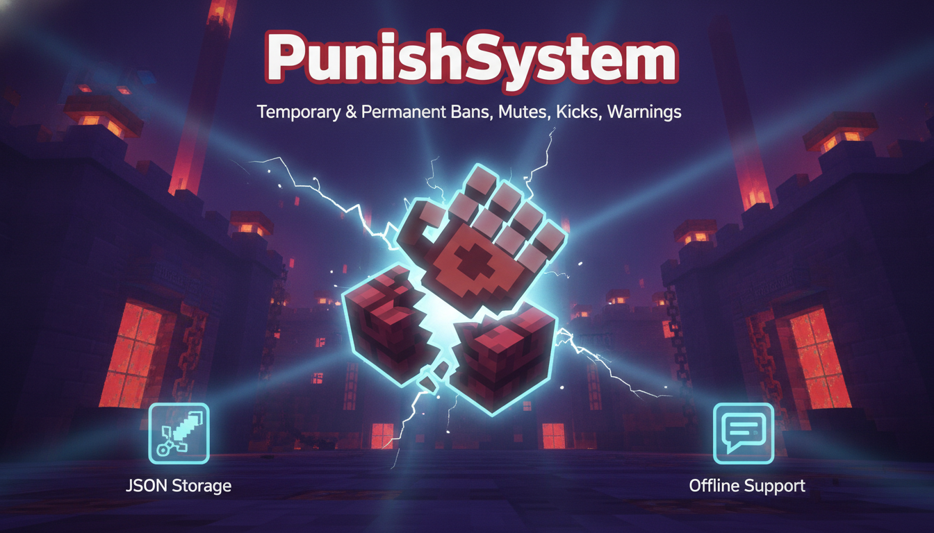 PunishSystem
