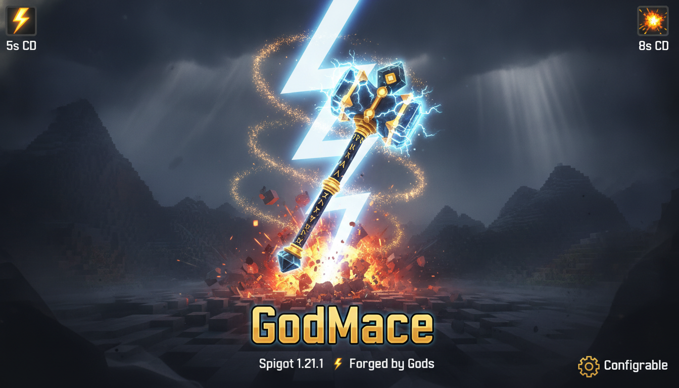 GodMace