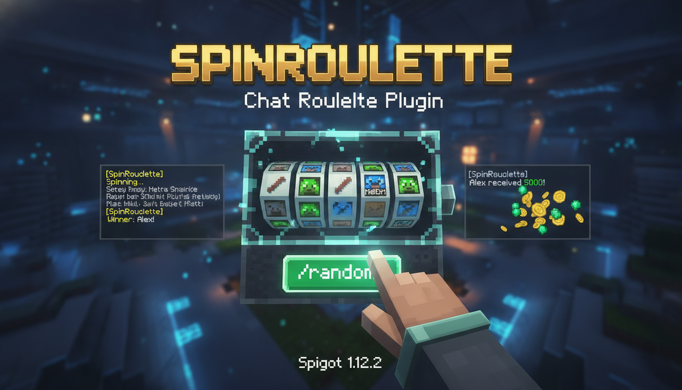 SpinRoulette