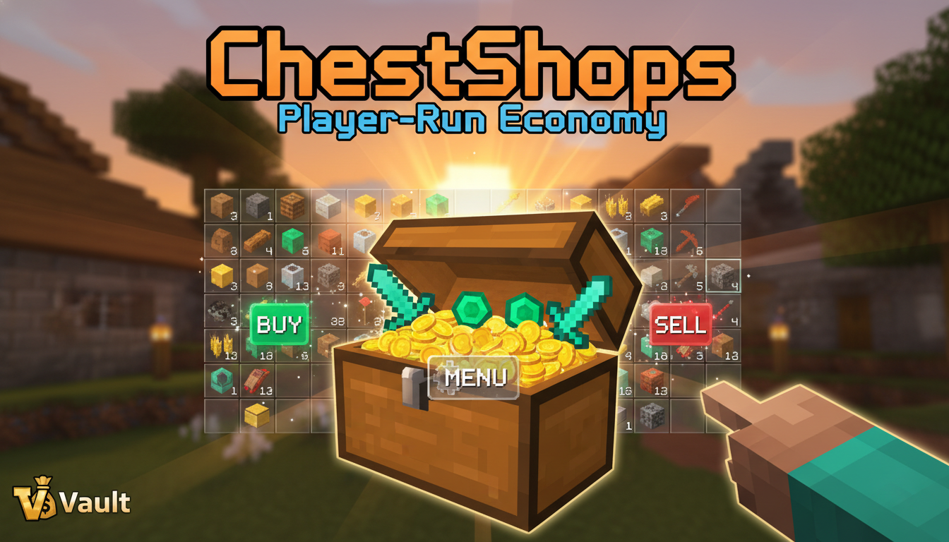 ChestShops