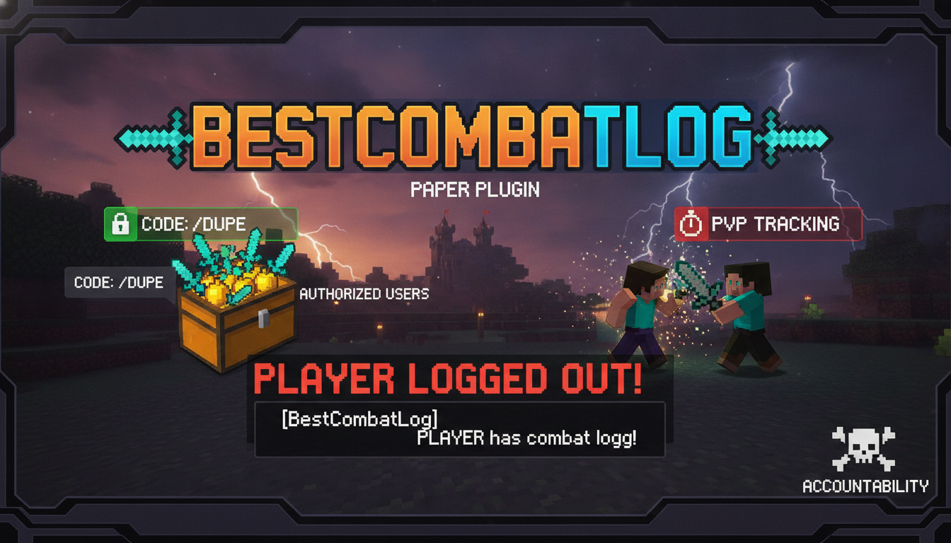 BestCombatLog