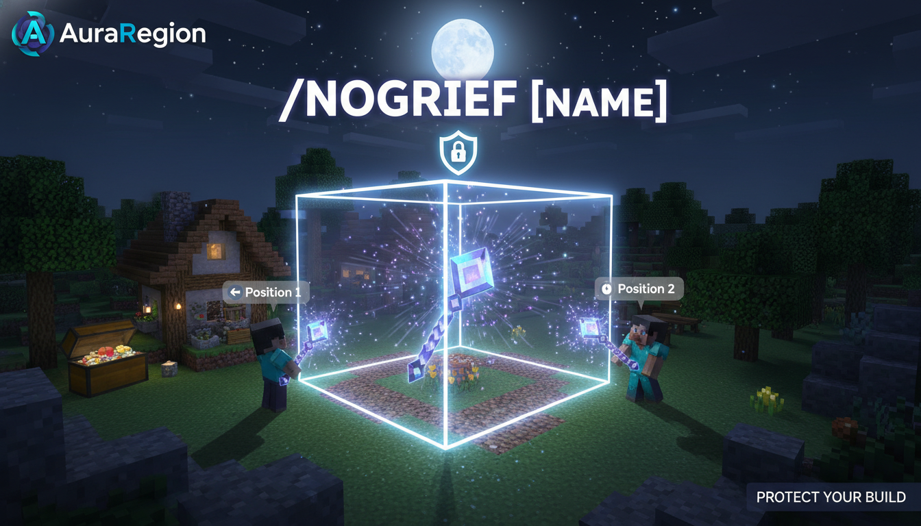 AuraRegion