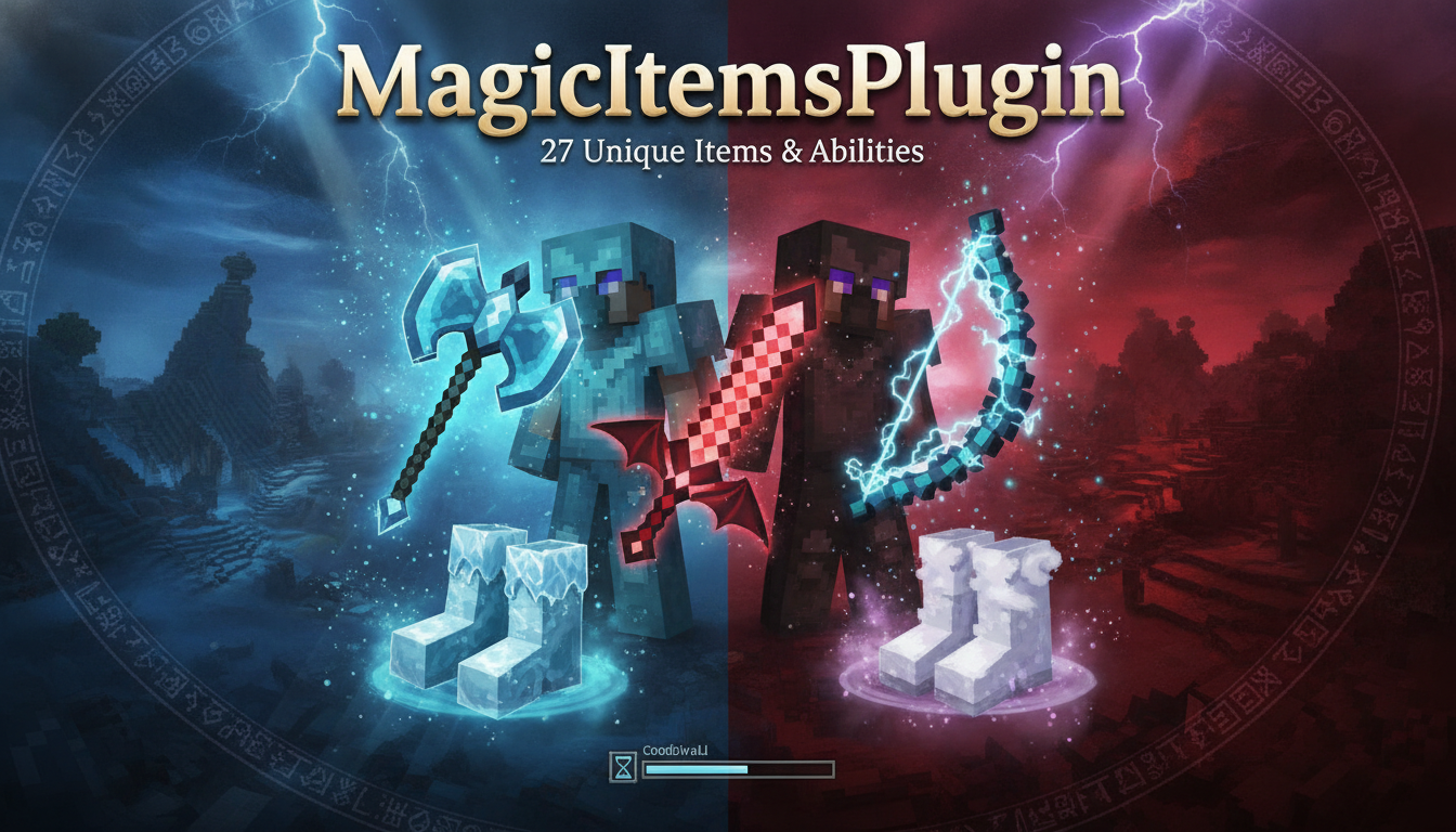 MagicItemsPlugin