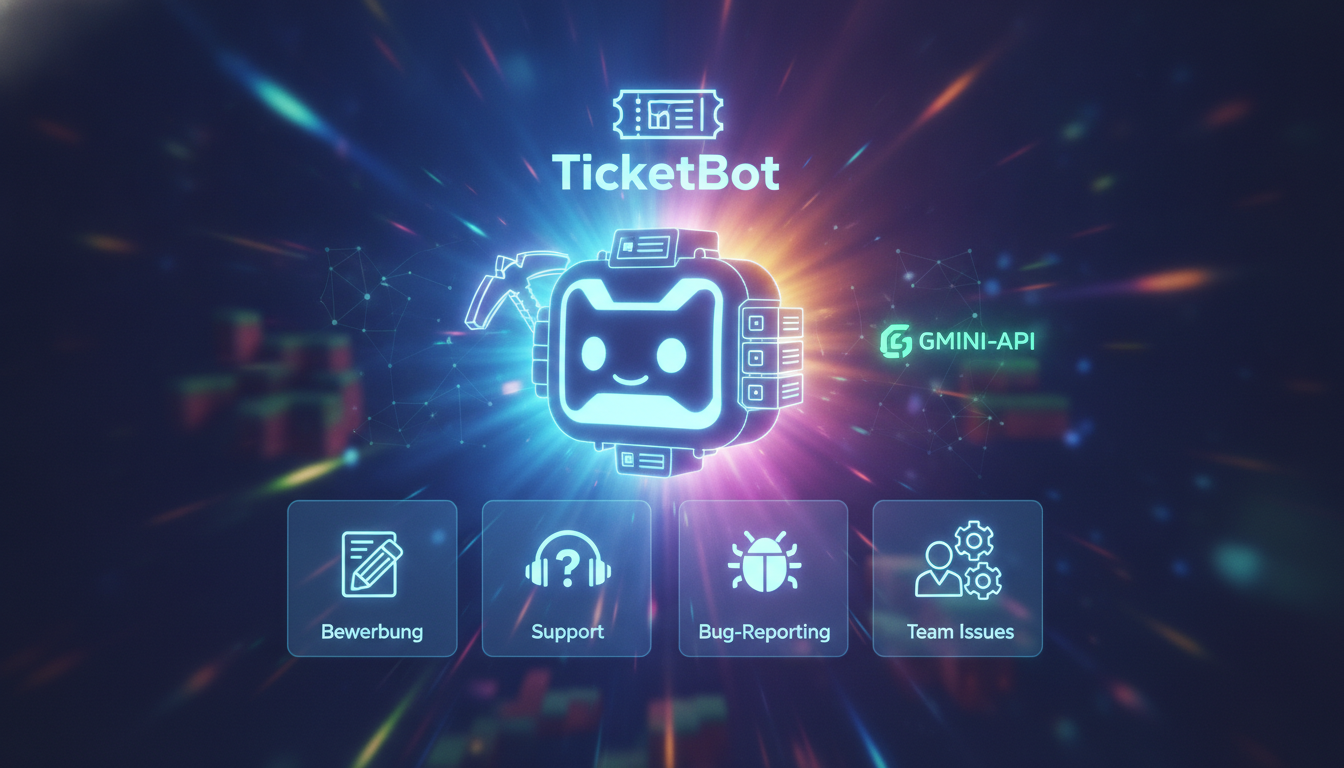 TicketBot