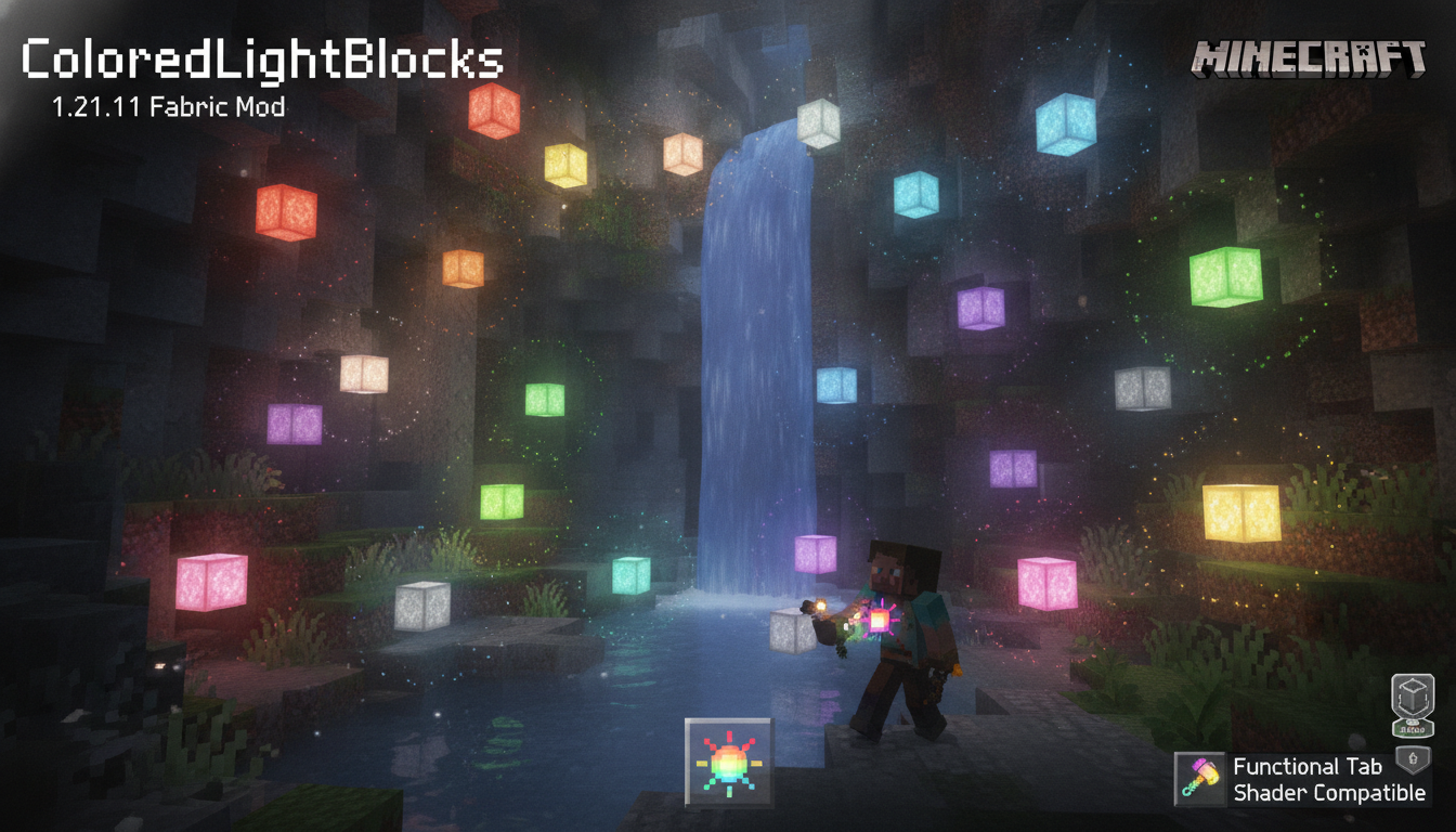 ColoredLightBlocks