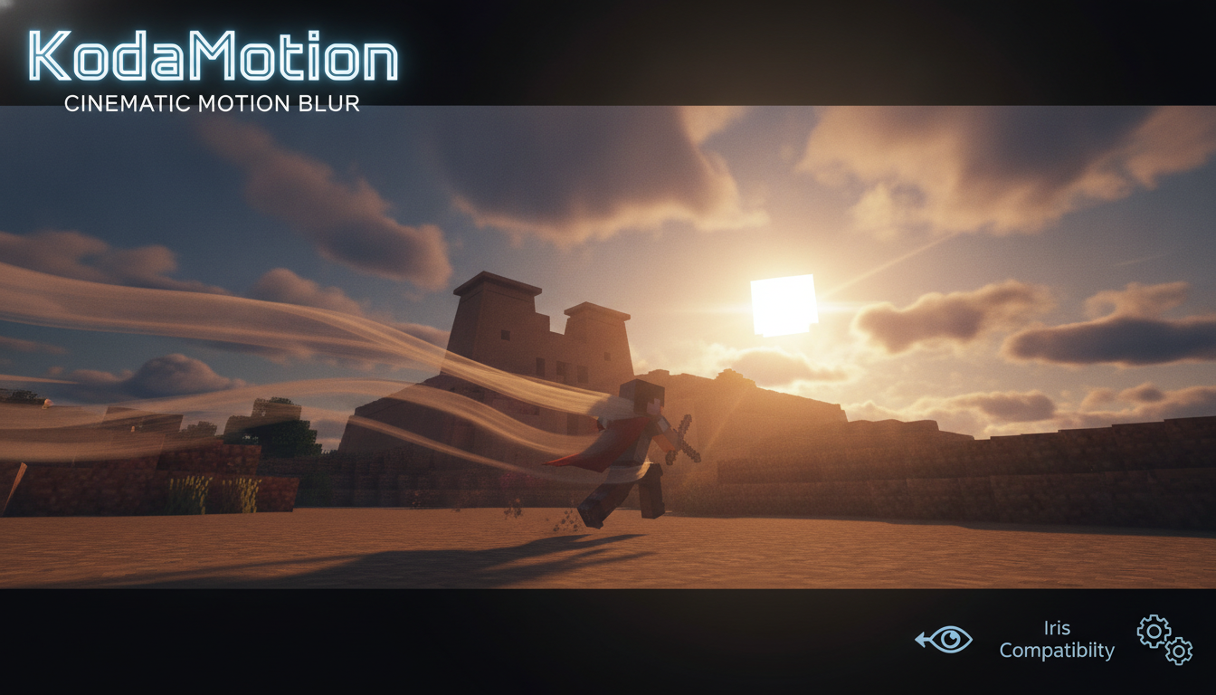 KodaMotion