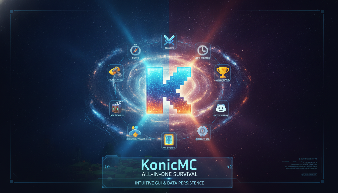 KonicMC