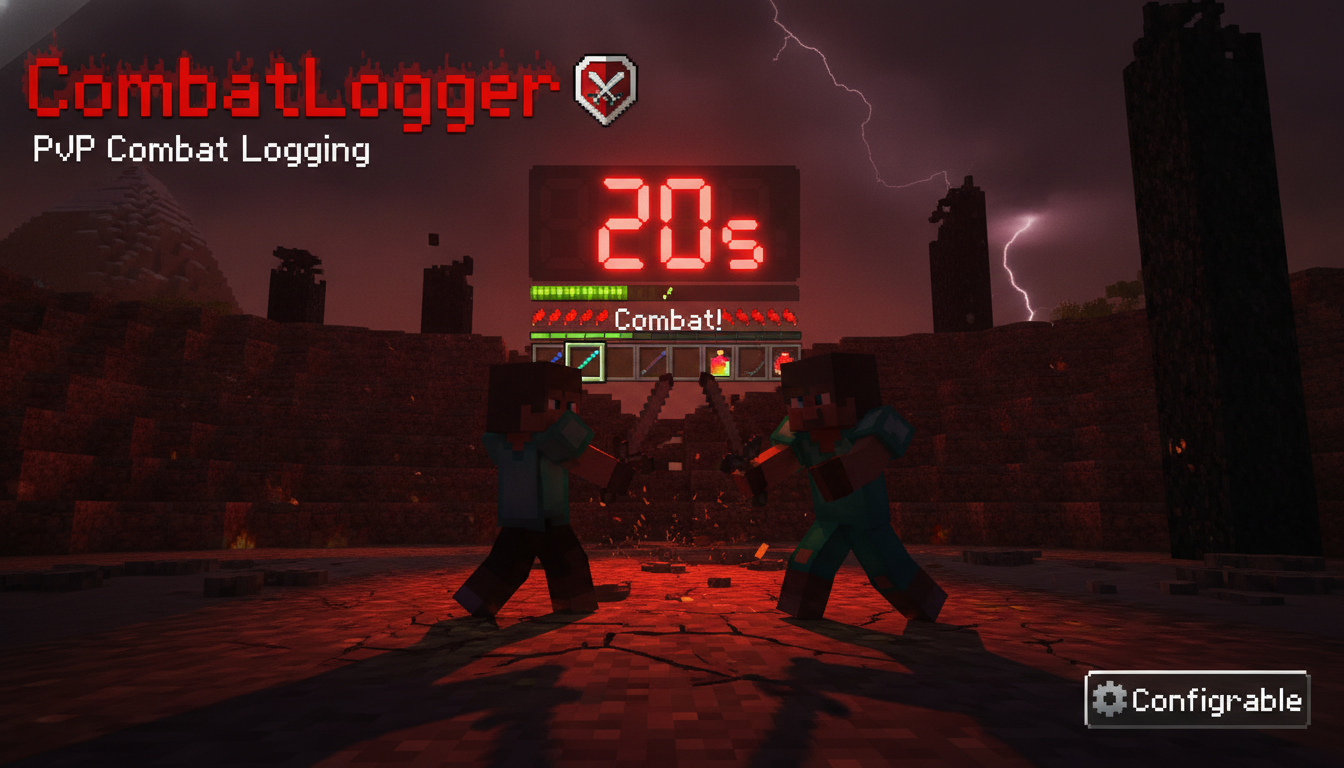 CombatLogger