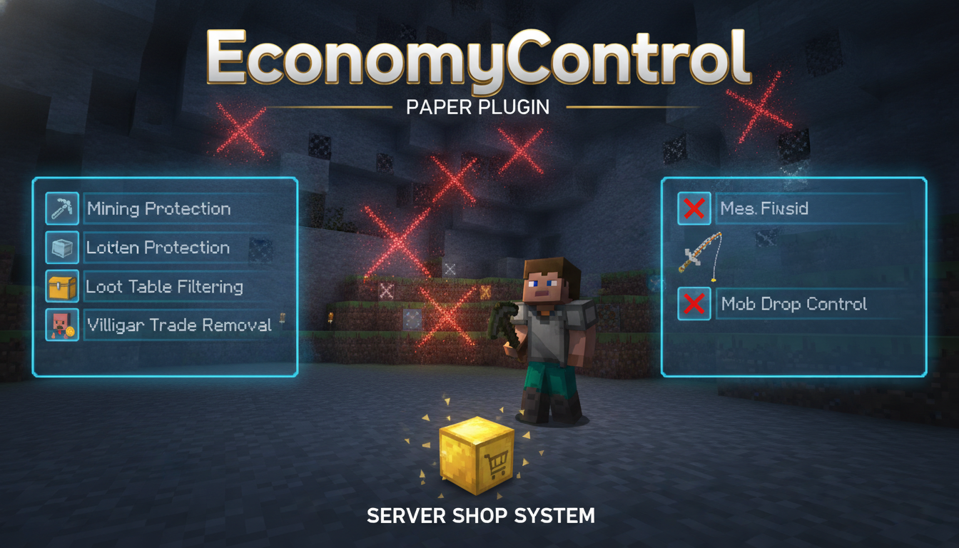 EconomyControl