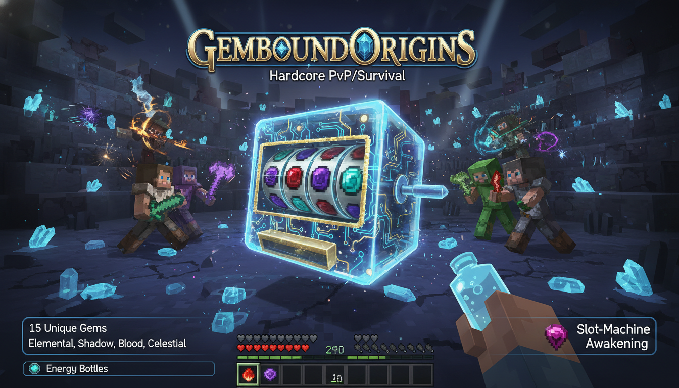 GemboundOrigins
